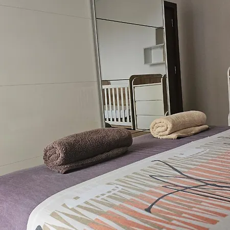 Breeze View Apartament *