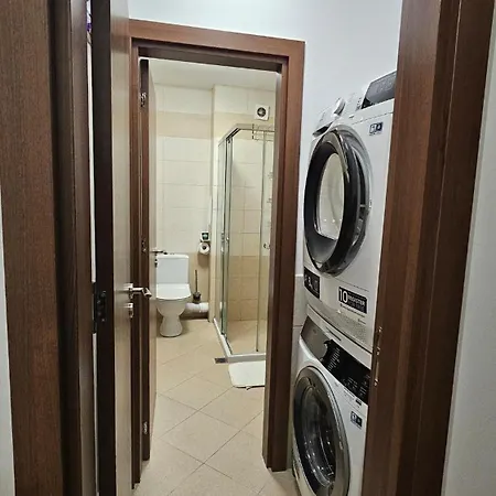 Apartment Breeze View Varna