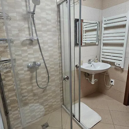 Apartment Breeze View Varna