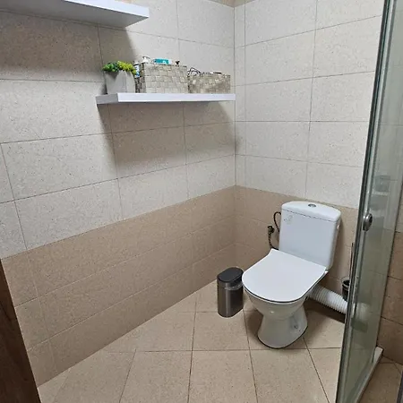 Breeze View Варна