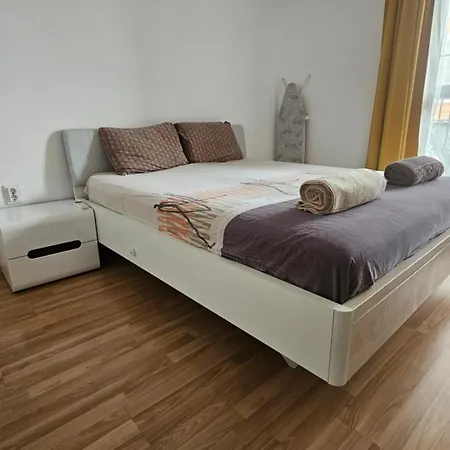 Breeze View * Warna