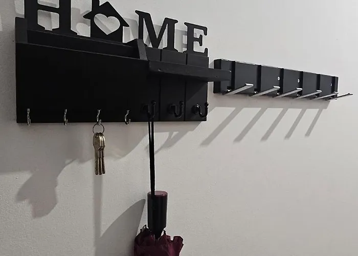 公寓 Breeze View 瓦爾納