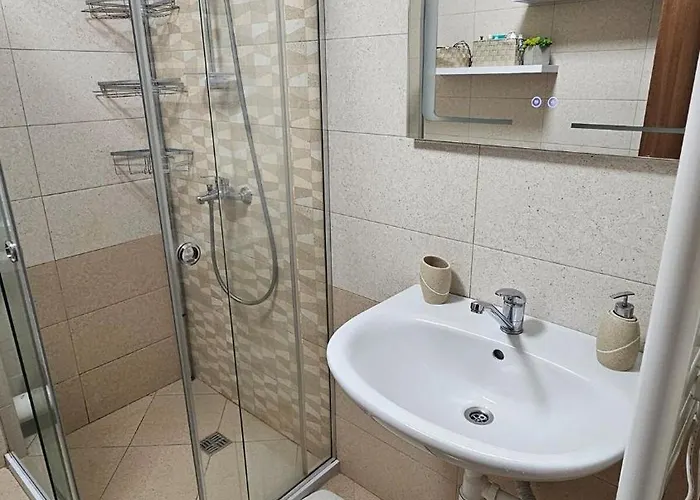 Breeze View 瓦爾納