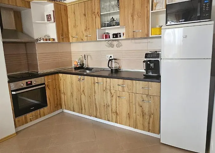 Breeze View * 瓦爾納