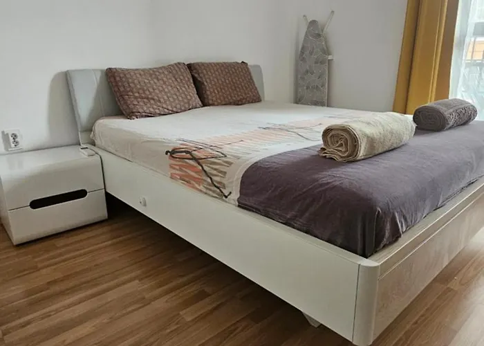 Breeze View * 瓦爾納