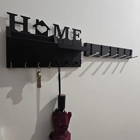 דירה Breeze View וארנה