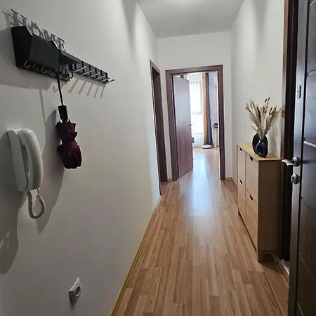 Breeze View Apartman