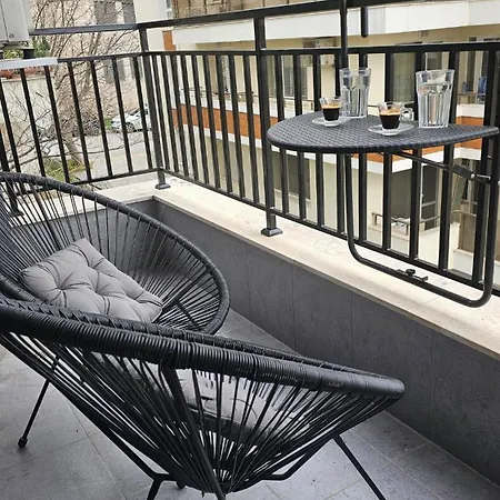 Apartman Breeze View