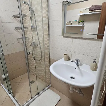 Breeze View וארנה