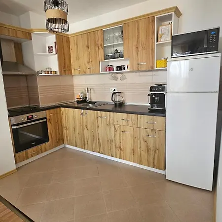 Breeze View * Várna