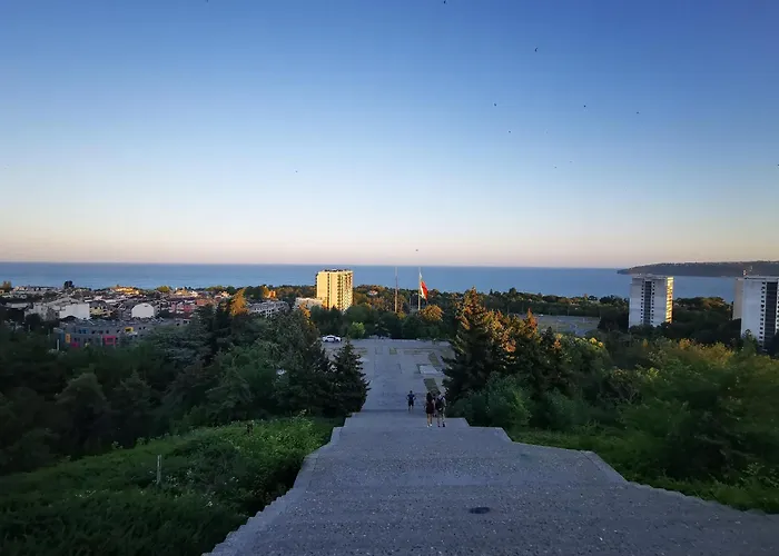 Breeze View Apartamento *