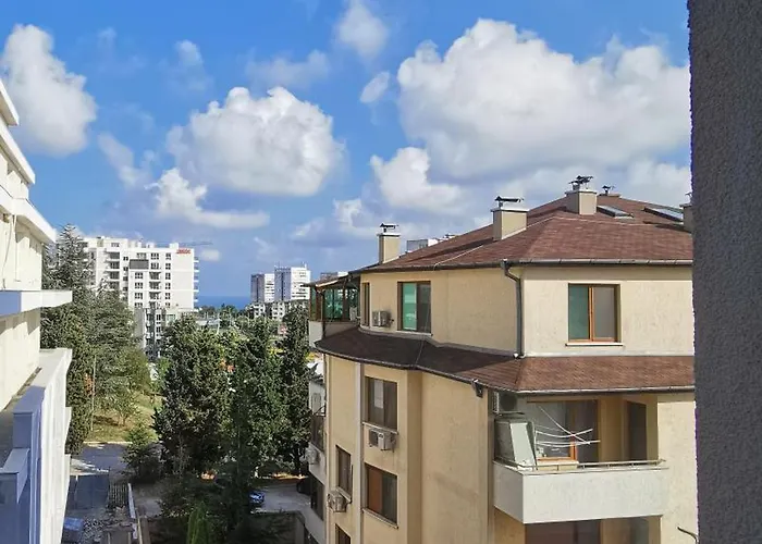 Apartamento Breeze View