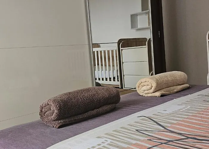 Breeze View Apartamento *