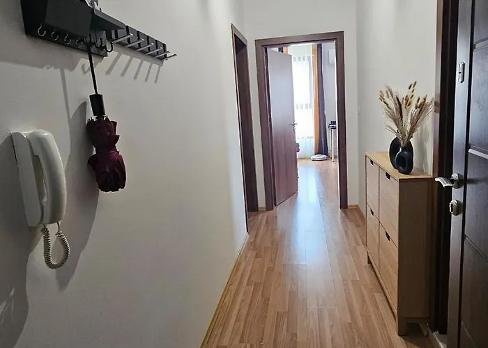 Breeze View Apartamento