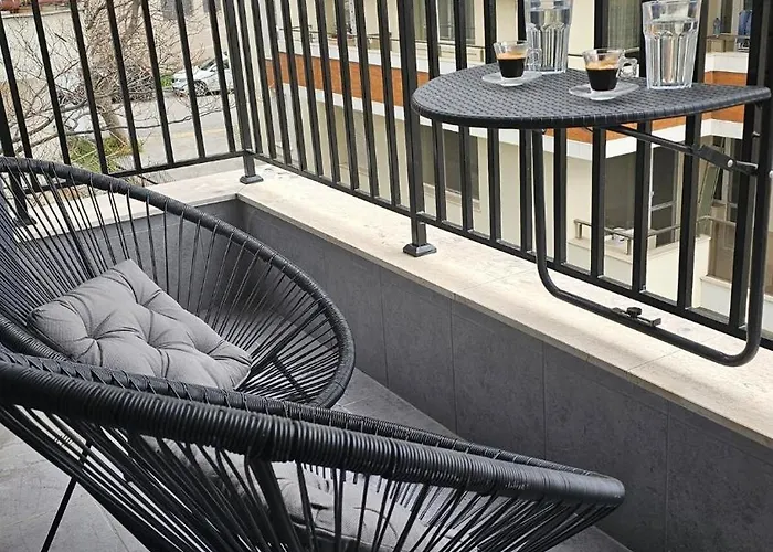 Apartamento Breeze View