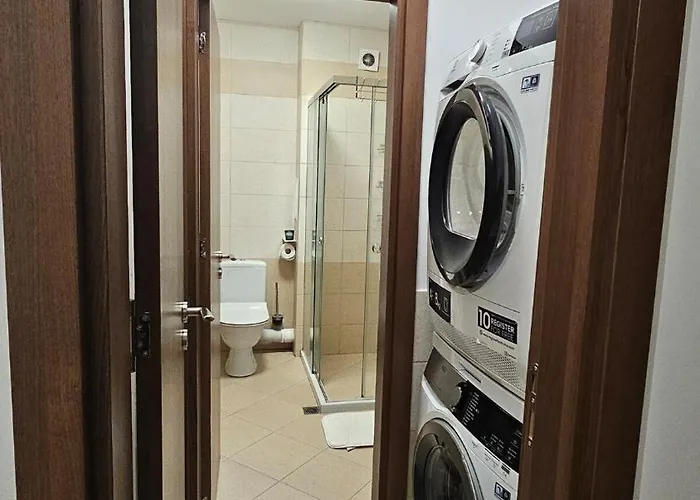 Apartamento Breeze View Varna