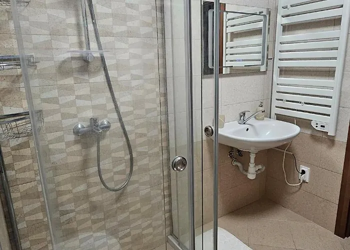 Apartamento Breeze View Varna